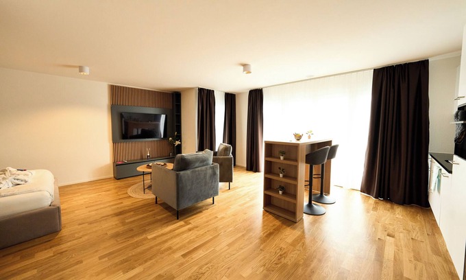 Glattbrugg Apartment | Airport Apartments Zürich