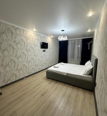 Tuzdybastau Apartment | Airport-Ashyq Tobe