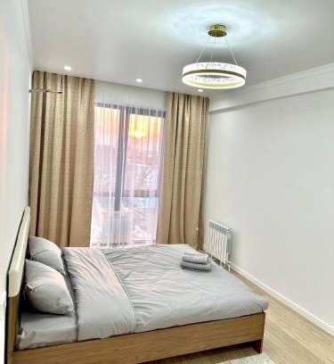 Tuzdybastau Apartment | Airport Buta Legacy