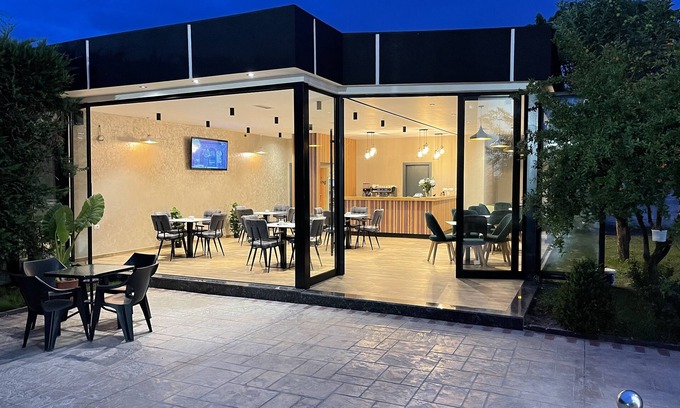 Preze Hotel | Airport Garden Hotel