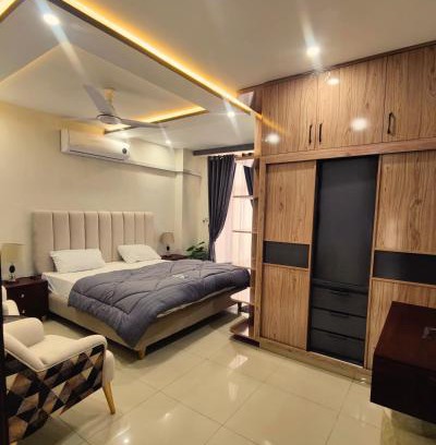 Fatehjang Apartment | Airport Transit Lodge