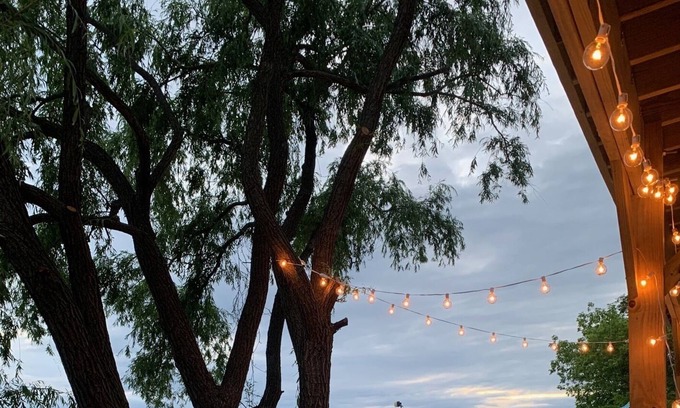 King Ferry House | Airstream on Cayuga Lake! Retro, fabulous, private and fun