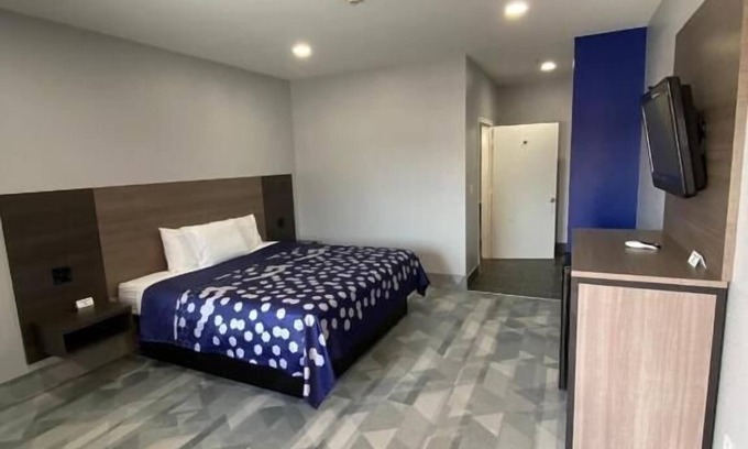 Houston Hotel | Airway Inn - IAH Airport