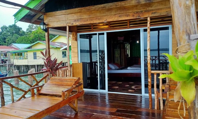 Penyengat Island House | Aisyah Homestay Penyengat