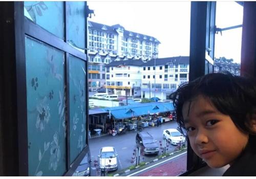 Tanah Rata Hotel | Aisyah Roomstay