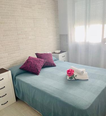 Barbate Apartment | AITA CASA BARBATE
