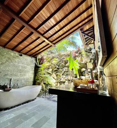 Melayang House | Aix Cottage Ubud