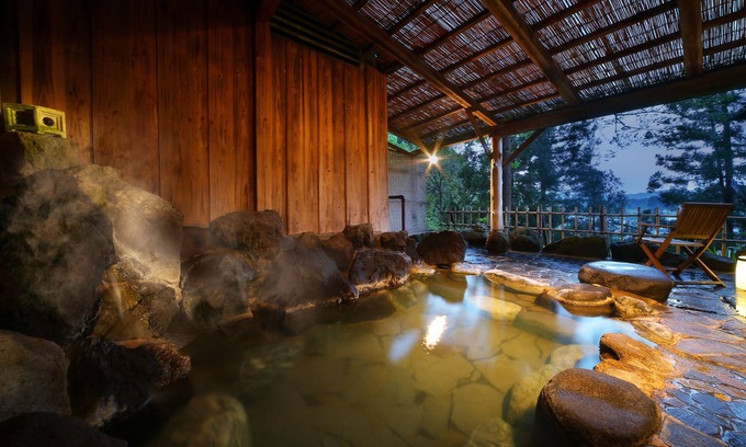 Kitakata House | Aizu Kitakata Atsushioonsen YAMAGATAYA