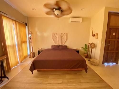 Chichen Itza - Valladolid Apartment | Aj Mun, Hotel Real Maya 3