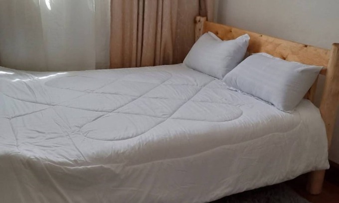 Nanyuki House | AJ's The Ranch