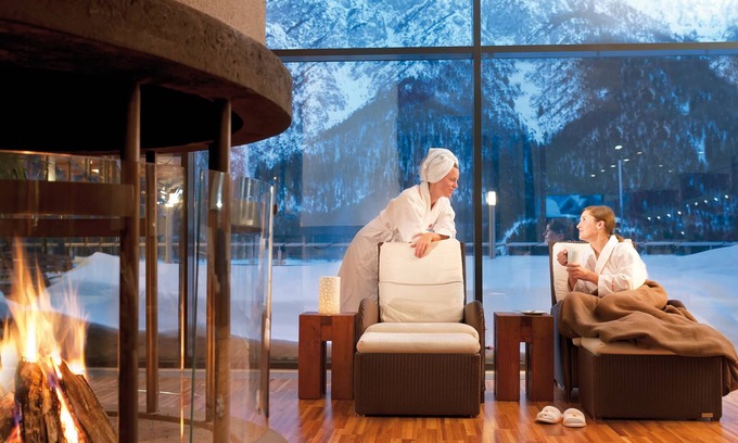 Pertisau Hotel | aja Fürstenhaus am Achensee