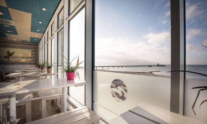 Groemitz Hotel | aja Groemitz