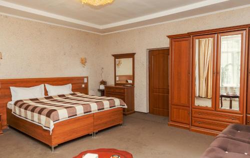 Almaty Hotel | Ajour