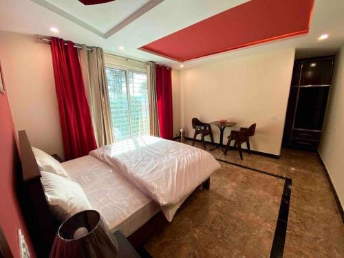 Murree Apartment | AK Hotel & Suites