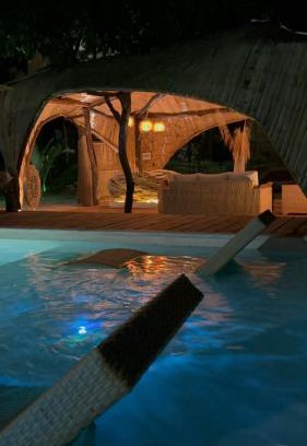 Puerto Triunfo Hotel | Akasha suites