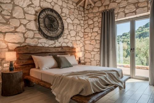 Argassi Apartment | Akathistos Cottage