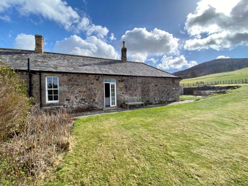 Akeld House | Akeld Cottage