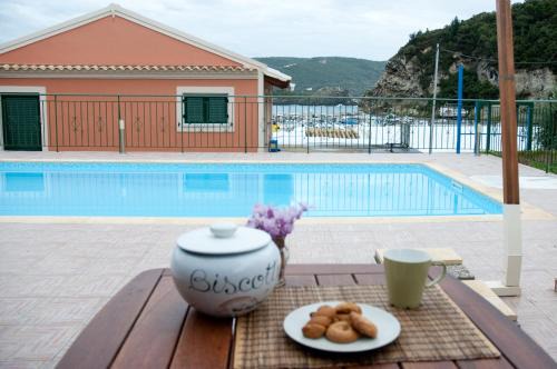 Lakones Apartment | Akis Apartments