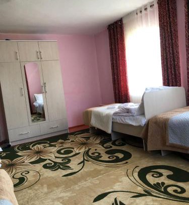 Issyk-Kul Region Apartment | Akjoltoi
