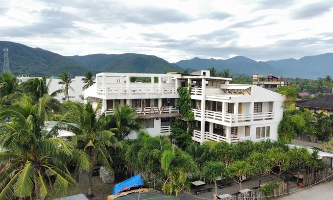 Baler Hotel | Akkaw Baler Hometel