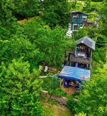 Sapanca Ski Chalet | Aknadağevi sapanca