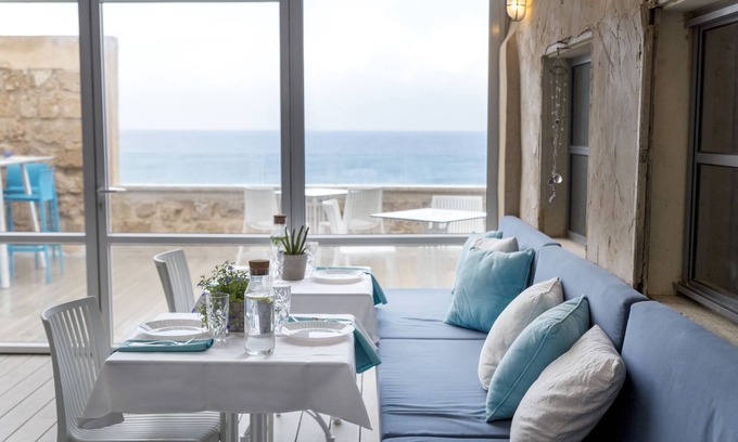 Acre Old City Hotel | Akotika Boutique