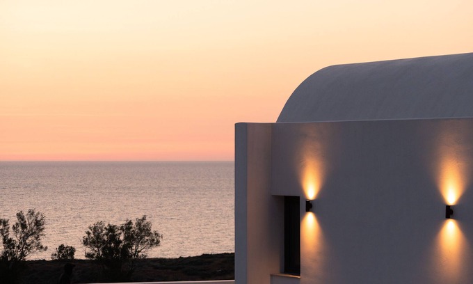 Vourvoulos Villa | Akri Suite Vourvoulos