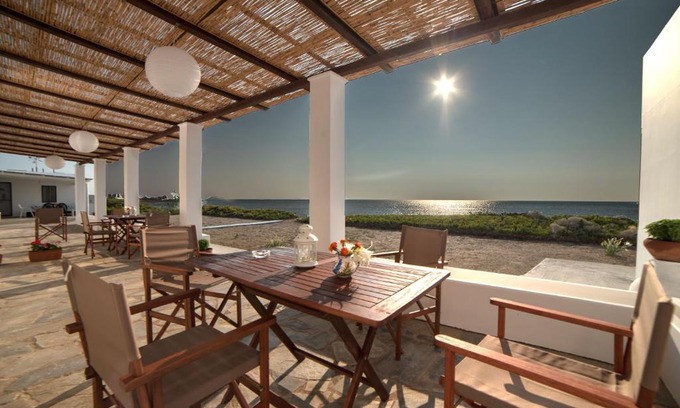 Skiros Apartment | Aktaia
