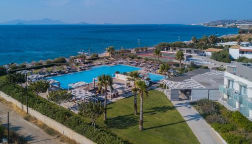 Kardamena Hotel | Akti Palace Hotel