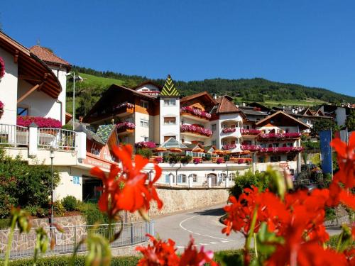Albions Hotel | Aktiv & Relax Hotel Hubertus