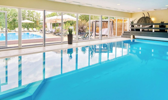 Schmalkalden Hotel | Aktiv & Vital Hotel Thüringen