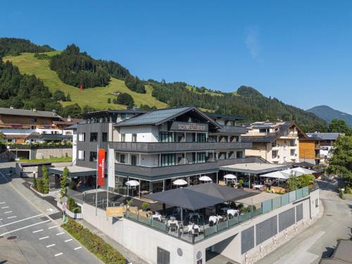 Kitzbuehel Hotel | Aktivhotel Schweizerhof Kitzbühel