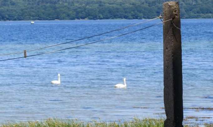 Aabenraa House | "Akule" - 50m from the sea by Interhome