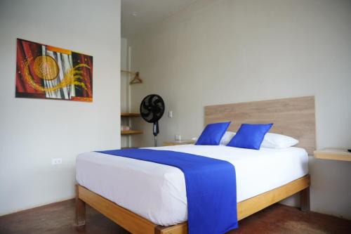 Mancora Hotel | Akumal Hotel