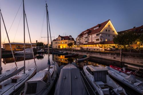 Langenargen Hotel | Akzent Hotel Löwen