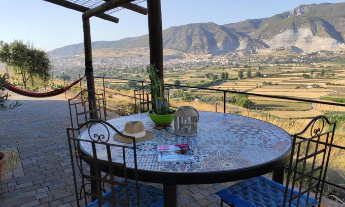 Padul Ski Chalet | Al Agia - Mirador de los Quinientos