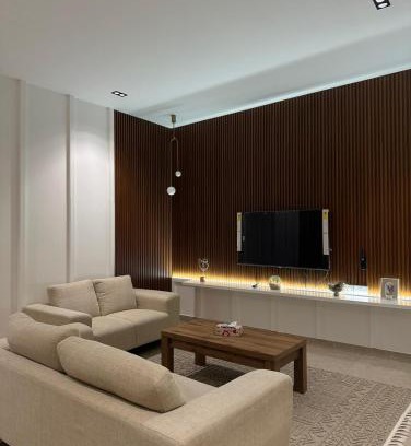 Al Ain Apartment | Al Ain Hotel Apartment Family Stay with Balcony and Pool Access