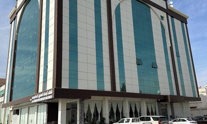 Tabuk Apartment | Al Alamein Suites