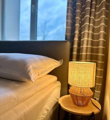 Panevezys Apartment | AL Apartment, Central & Cozy