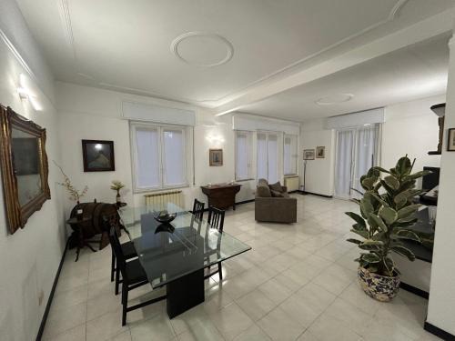 Sestri Levante Apartment | al Bàcaro