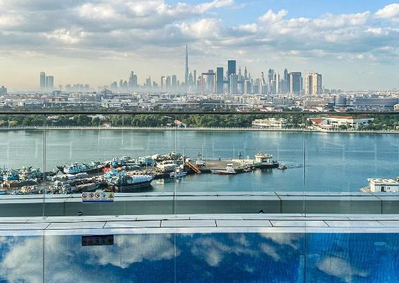 Deira Apartment | Al Bandar Arjaan by Rotana – Dubai Creek