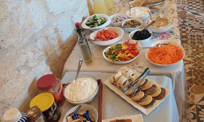 Old City House | Al Bishara Guest house