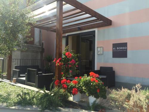 Sarzana Apartment | Al Borgo