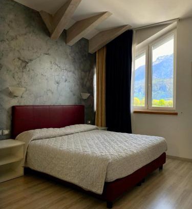 Levico Terme Hotel | Al Brenta