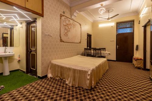 Hyderabad Apartment | Al BURAQ