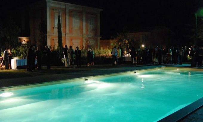 Loro Piceno Villa | AL CASALE - BORGO SORBATTI