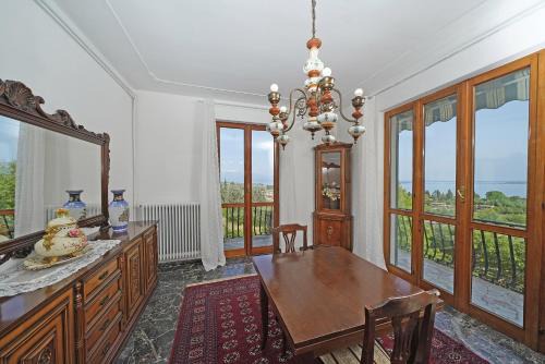Padenghe sul Garda Apartment | Al Castello by Wonderful Italy