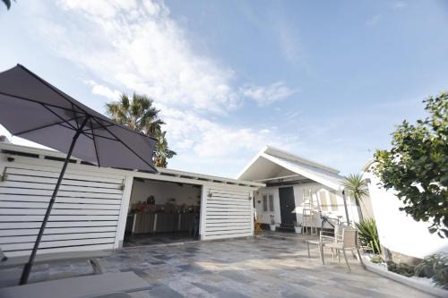 Isola delle Femmine Apartment | Al Cottage Isola Delle Femmine