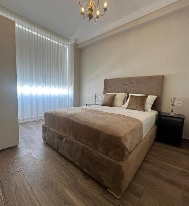 Al Hoceima Apartment | Al Hoceima Calabonita