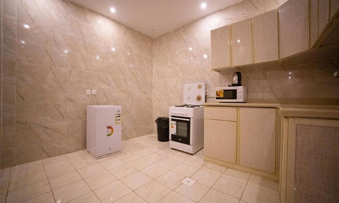 Al-Hamadaniyah Apartment | Al jawharah for apartment units
